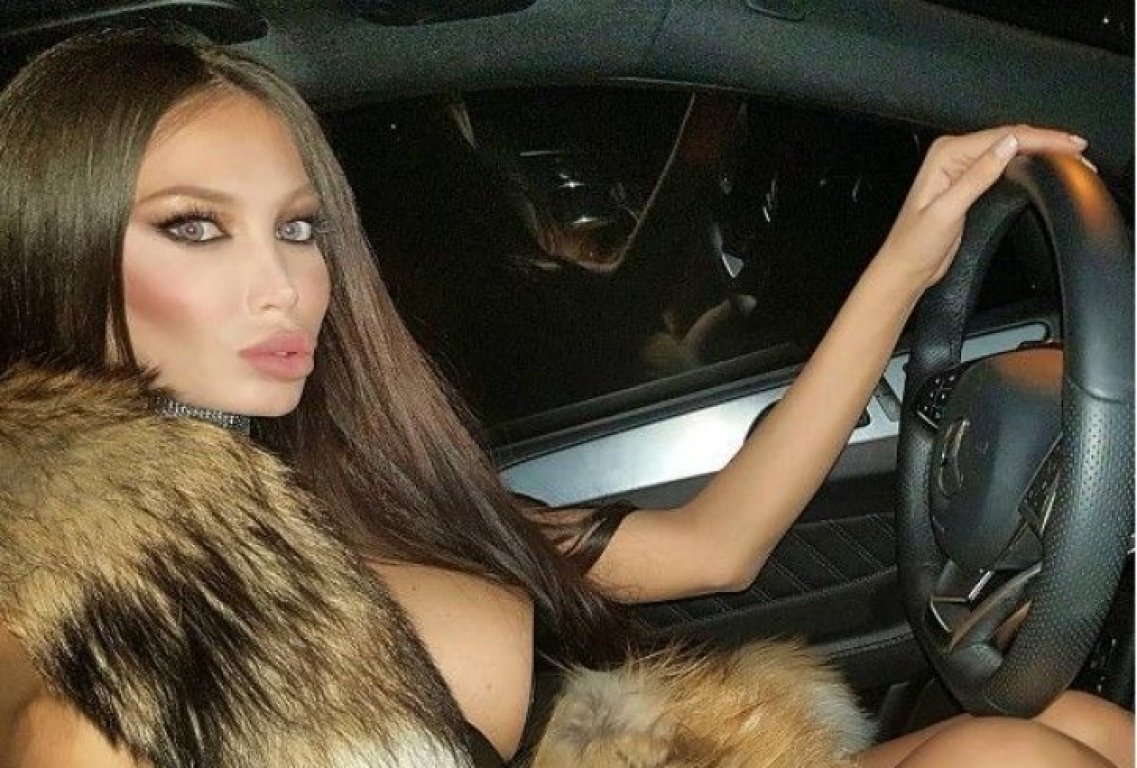 Сораја уапсенa во Црна Гора!