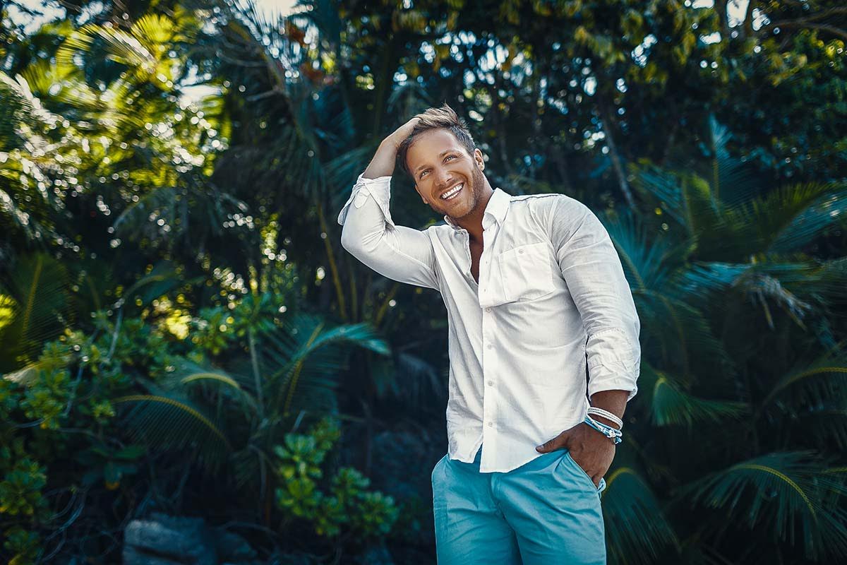 (ФОТО) Запознајте ја девојката на Саша Ковачевиќ