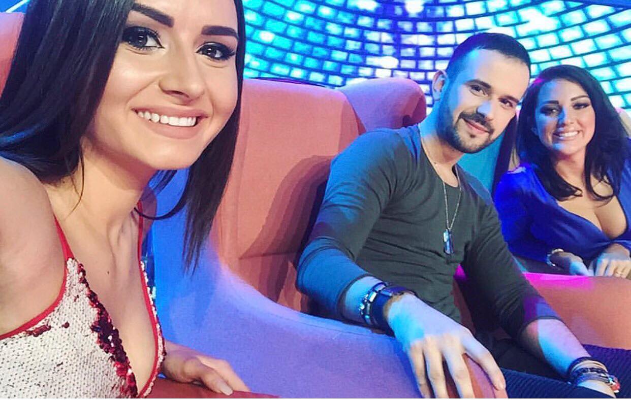 САМО НЕГО ТОА МУ УСПЕВА: Ален Хасановиќ ќе одржи концерт во најелитниот клуб во Германија!