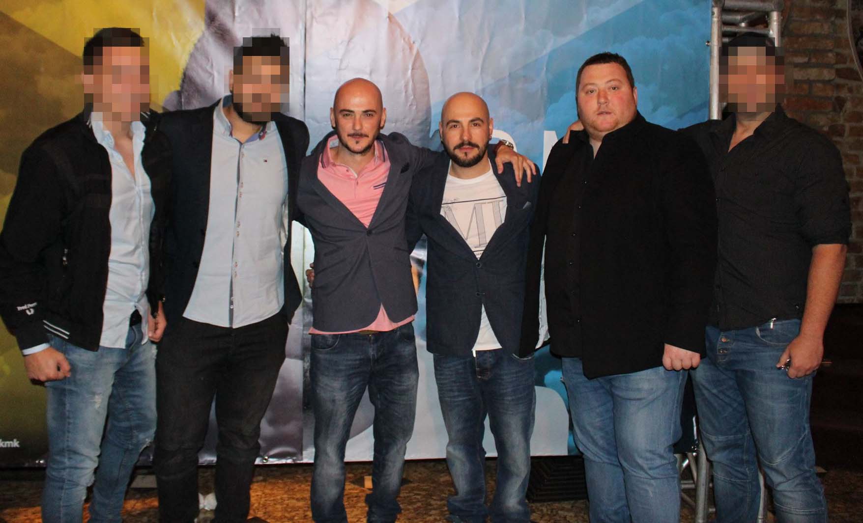 НА ПАНЧО МУ ПУКНА ФИЛМОТ: „Продукцијата „Горила“ ни должи пари, повеќе немаме никаква соработка!“