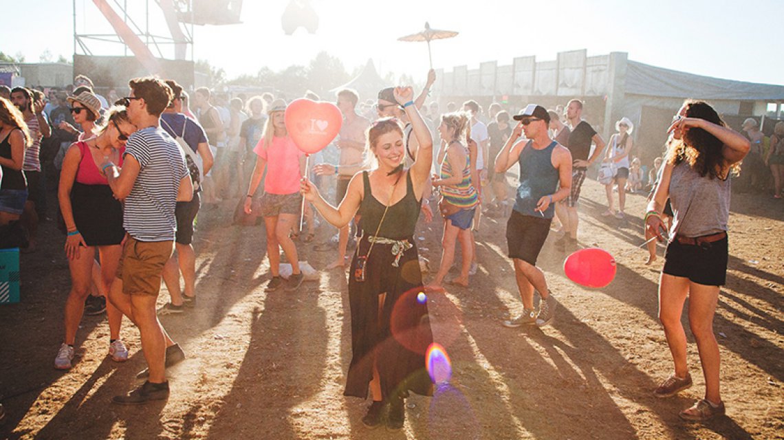 Луѓето родени во знакот на Лав имаат најголемо срце