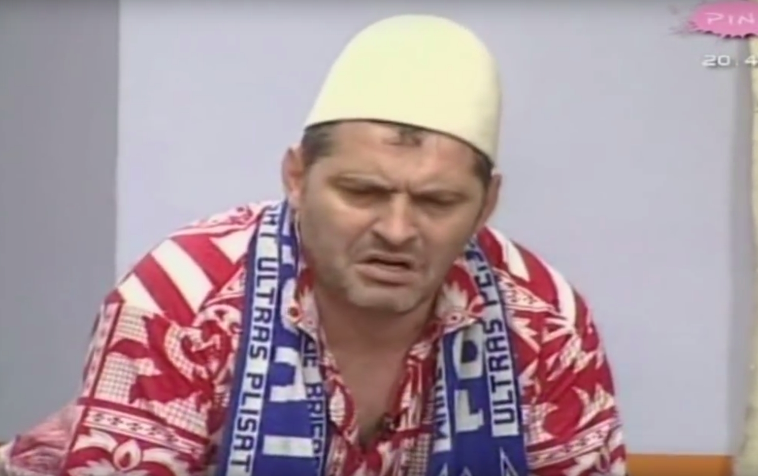 ТАКОВ Е ЖИВОТОТ: Некогаш ѕвезда на „Курсаџии“, а еве што работи денес