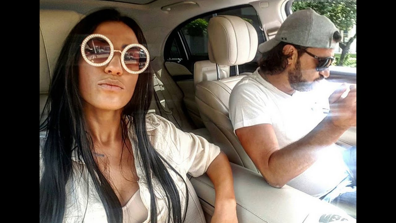 (ФОТО) 21 години помладата девојка на Аца Лукас – Еве како изгледа без шминка!