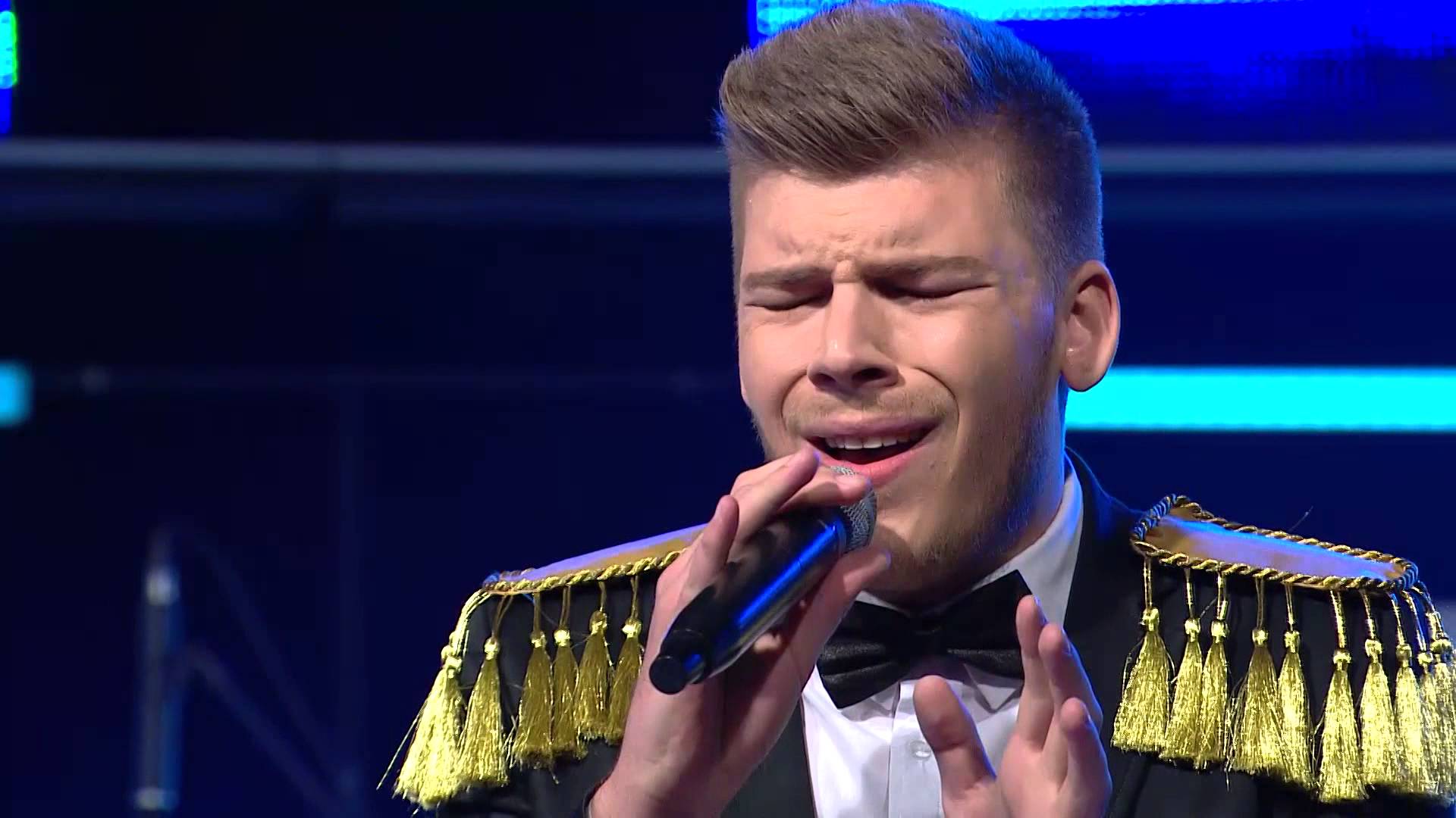 (ВИДЕО) Македонецот кој ја воодушеви публиката на бугарскиот X фактор