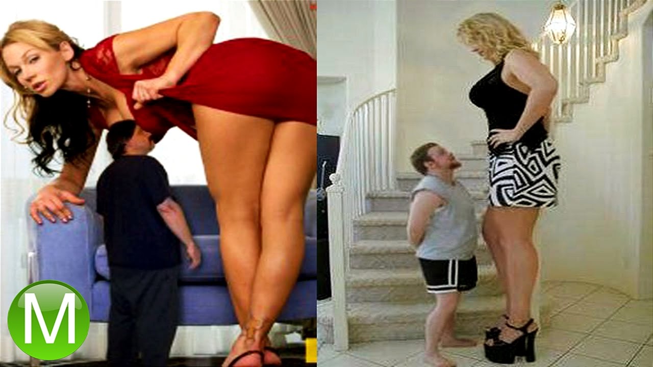 (ФОТО) 17 ОГРОМНИ жени, за кои нема да верувате дека постојат