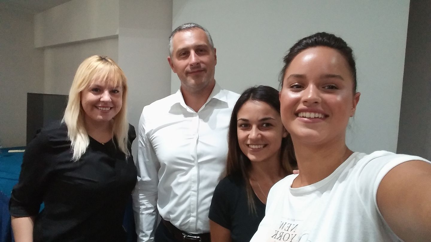 Тодоров се јави од Охрид   