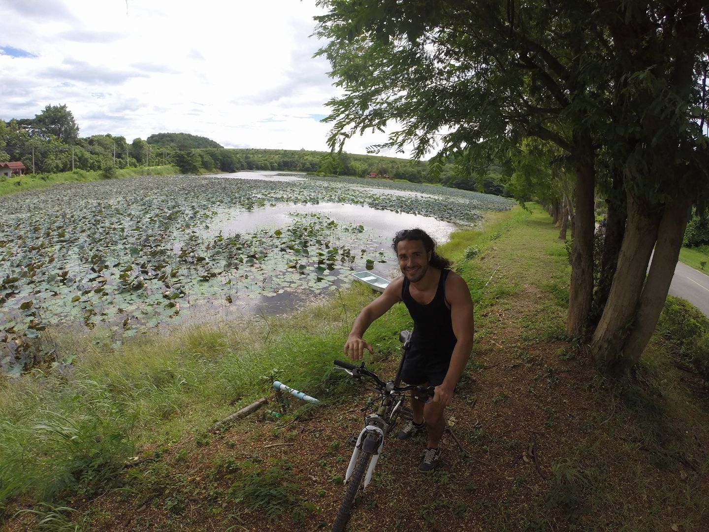 Четкар го повреди коленото и се откажа од големата љубов