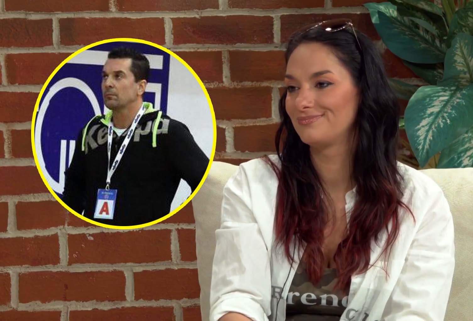 Сопругот на Кристина Арнаудова ја доби директорската фотеља во СЦ „Борис Трајковски“