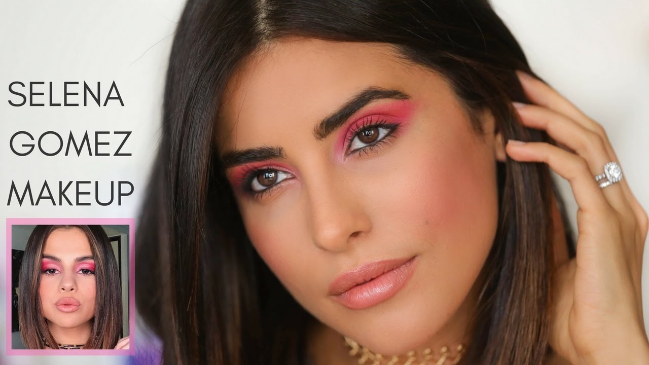 (ВИДЕО) Туторијал за популарниот летен makeup изглед на Селена Гомез