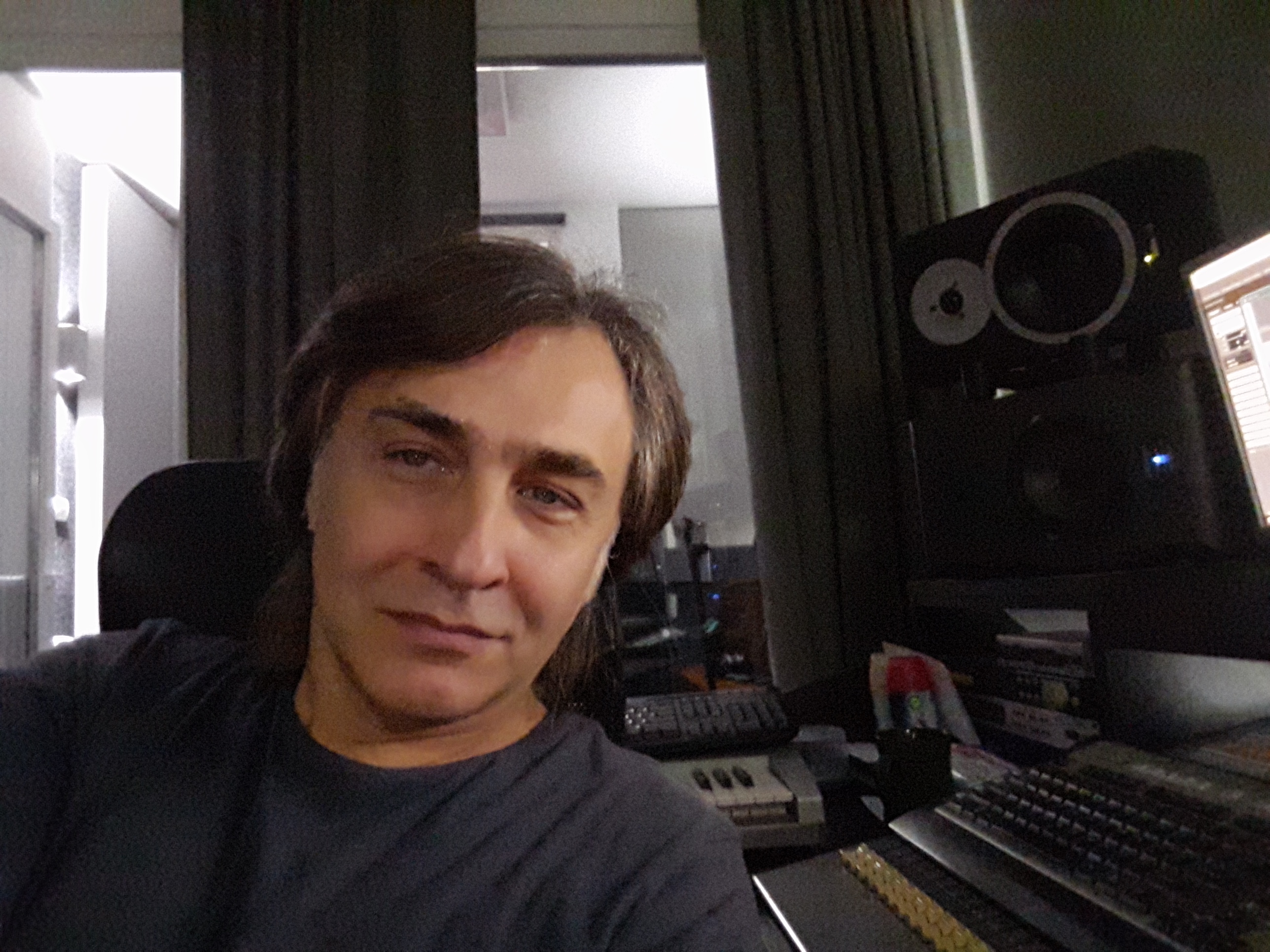 Александар Масевски автор на песната за Јуниорската евровизија