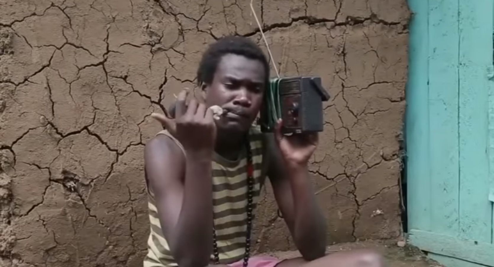 Африканци за прв пат слушаа македонски турбо фолк – од нивната реакција ќе се смеете цел ден