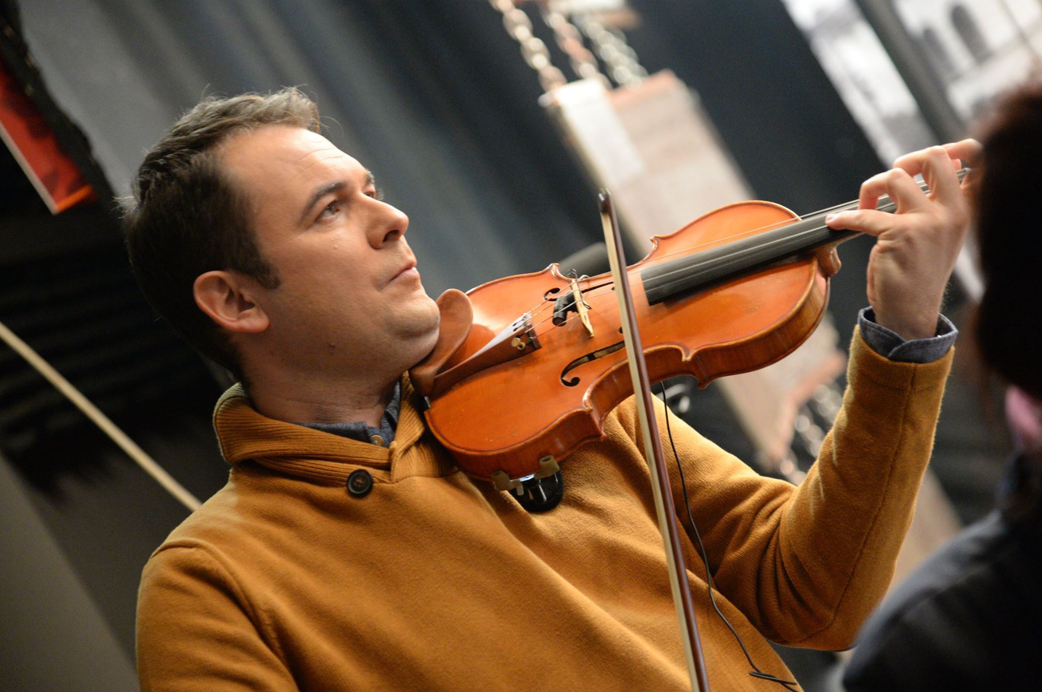 Сопругата на Коки е вистинска убавица