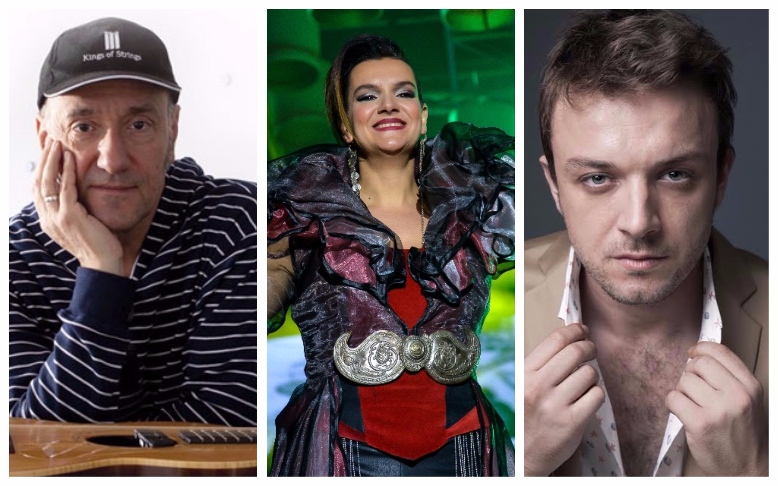 Сека првпат со синот на море