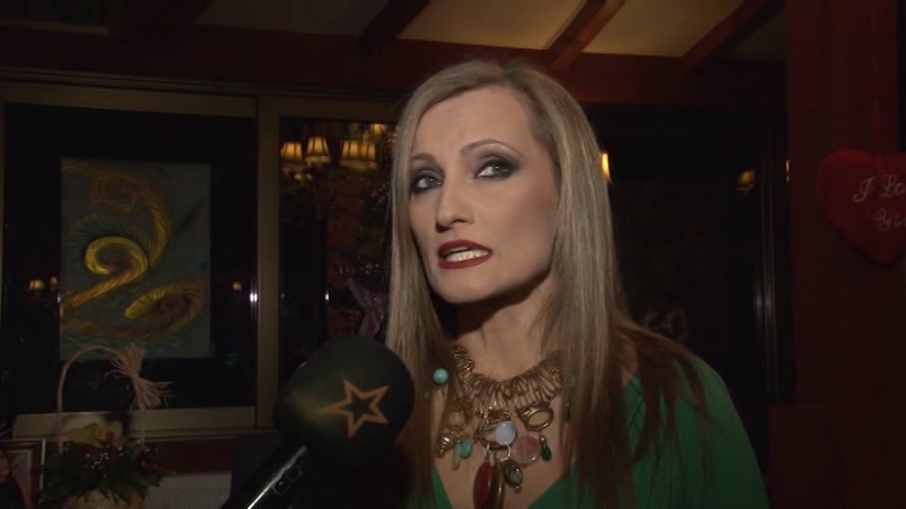 Сузана Турунџиева доби непристојна порака