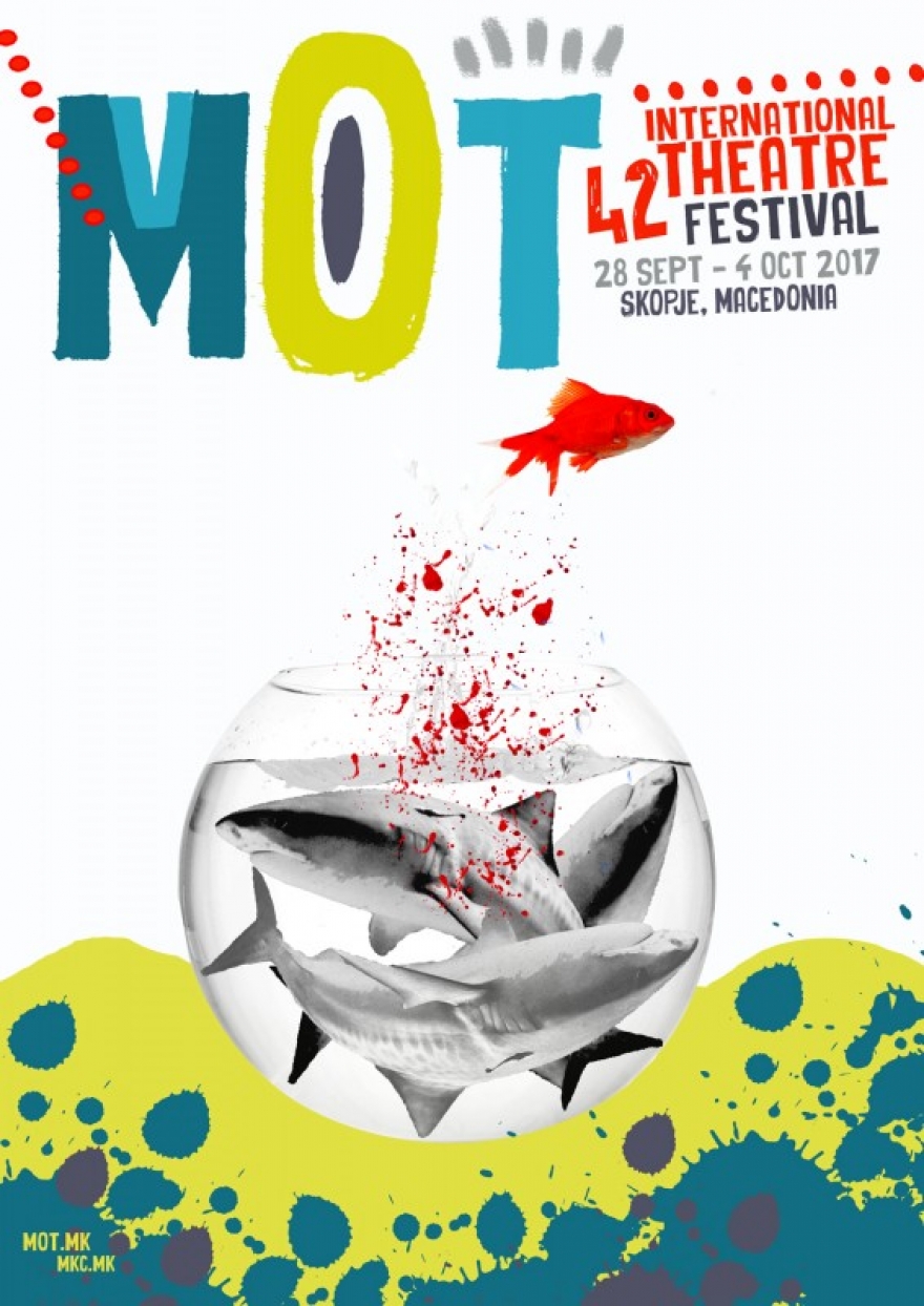 Младиот отворен театар започнува на 28 септември