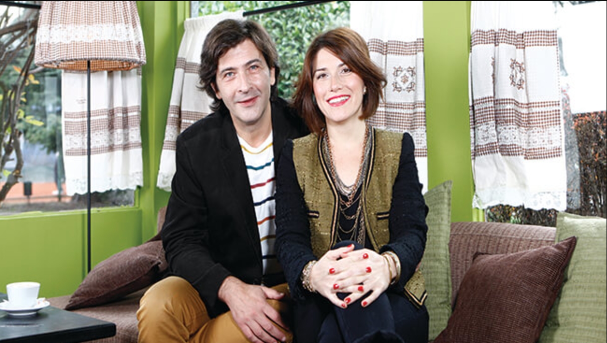 Сопругата на Трендо му подготви уникатни палачинки