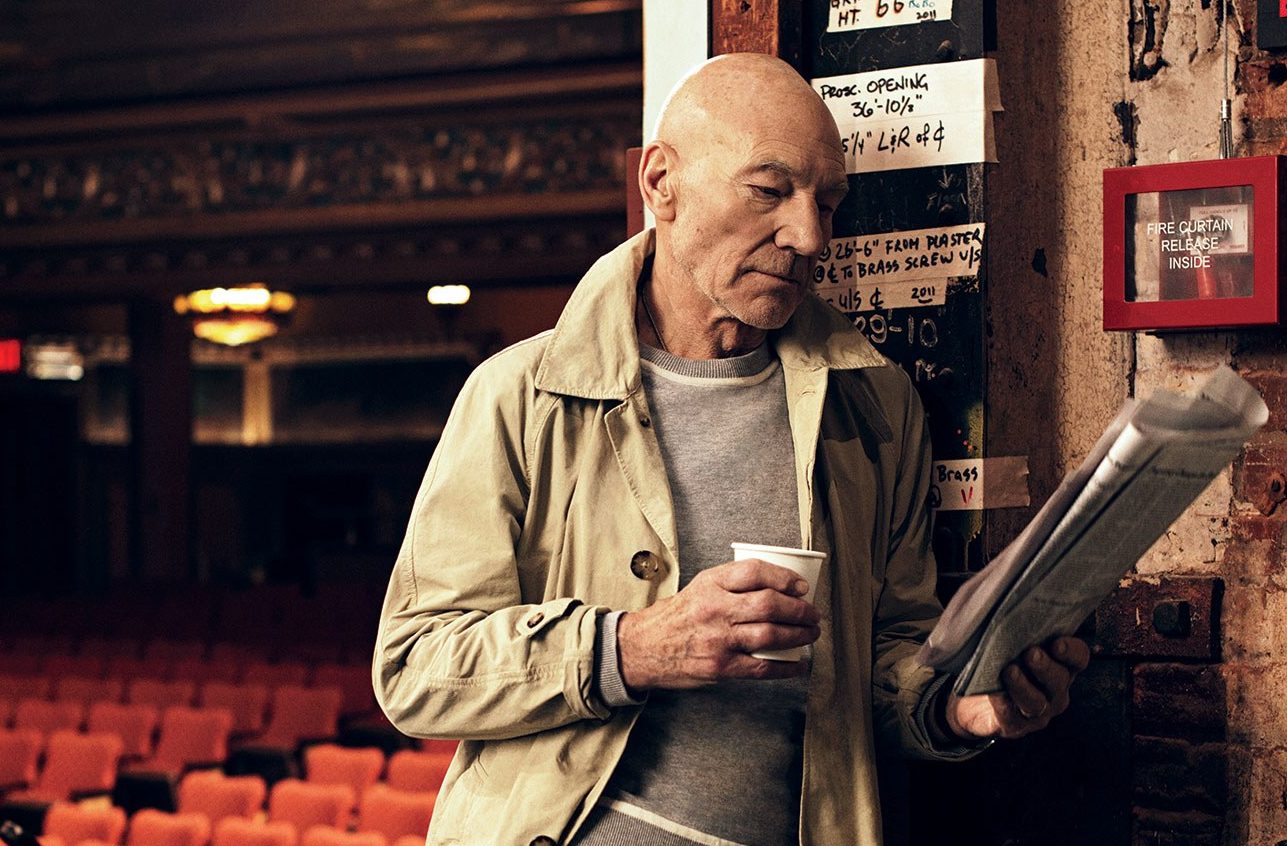 Машки модни комбинации во стилот на холивудските ѕвезди