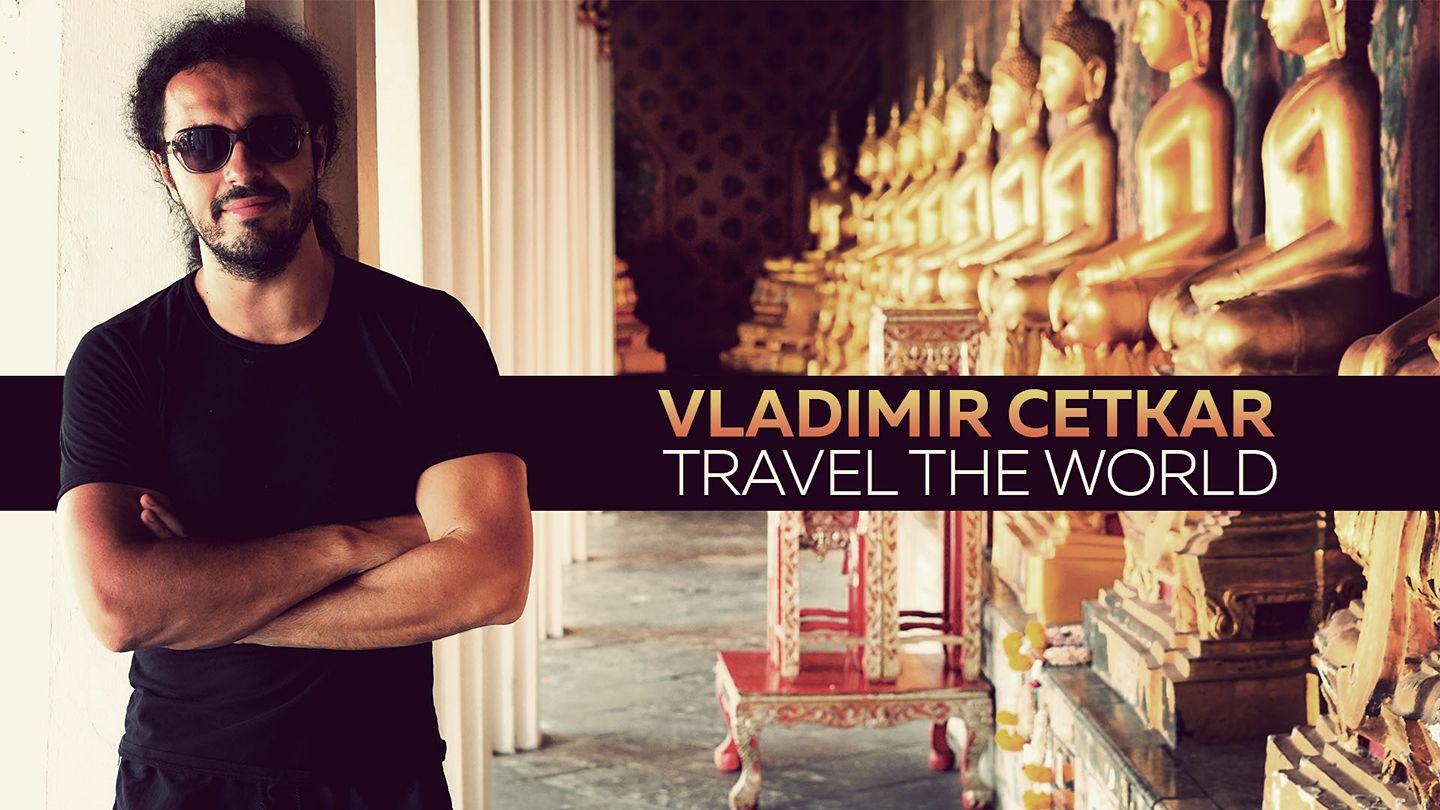 Новата песна на Владимир Четкар најава за албумот