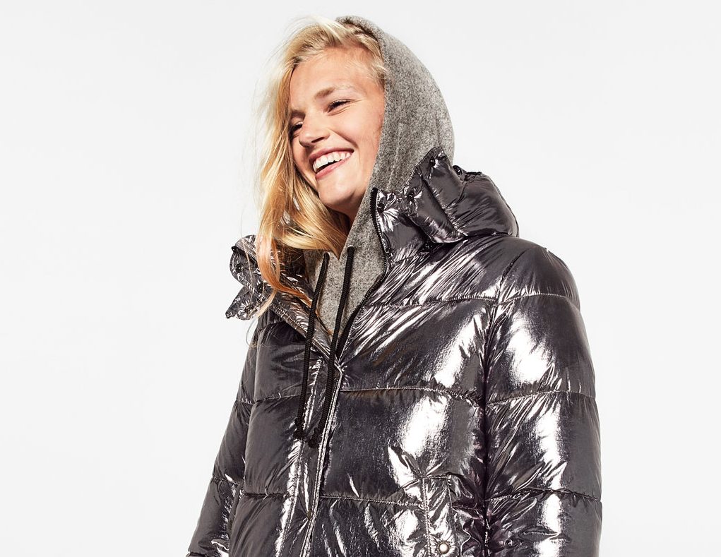 Металик-јакните хит и кај нас