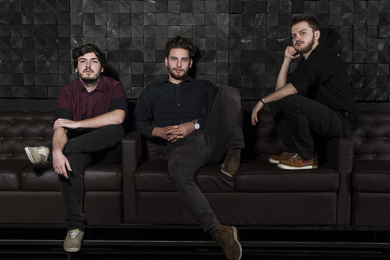 „Фанк шуи“, нов ексклузивец на „Авалон продукција“