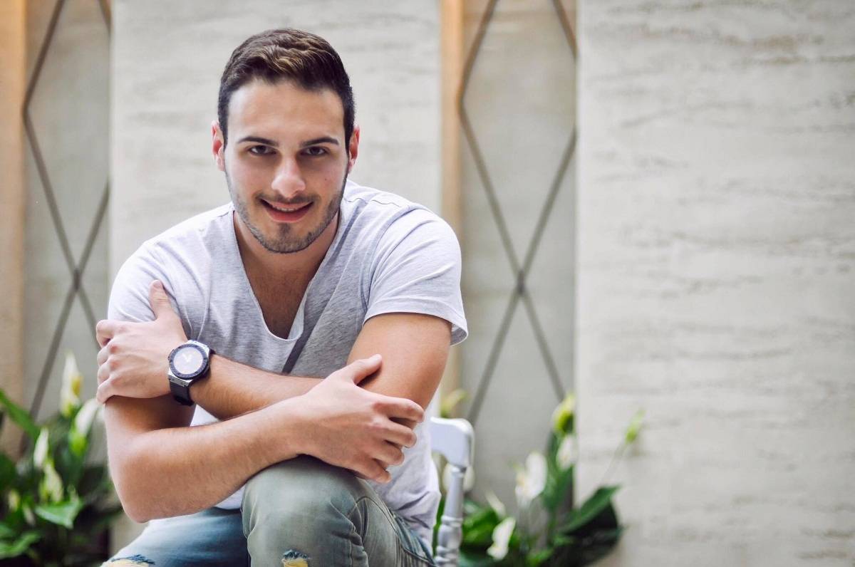 Ристе Ристески наскоро со нова песна