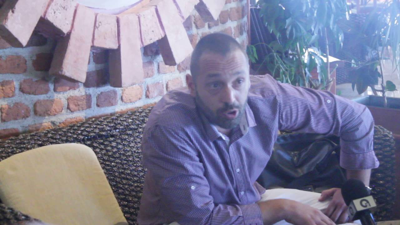 Маленко стана претседател на Пливачката федерација на Македонија