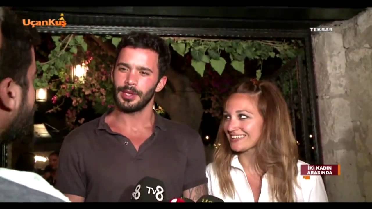 Омер и Гузепе Озај ја прекинаа врската