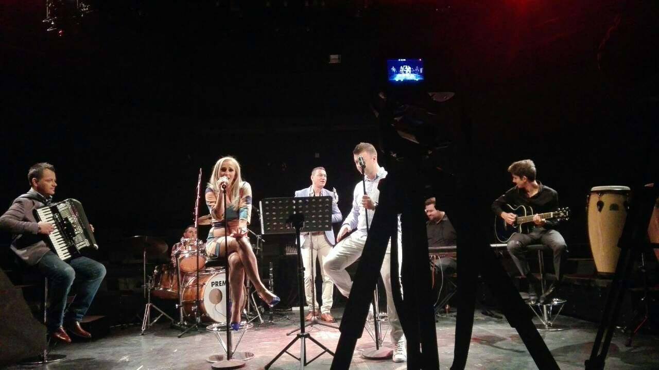 „Ориентал бенд“ се враќа на сцената со македонски евергрини