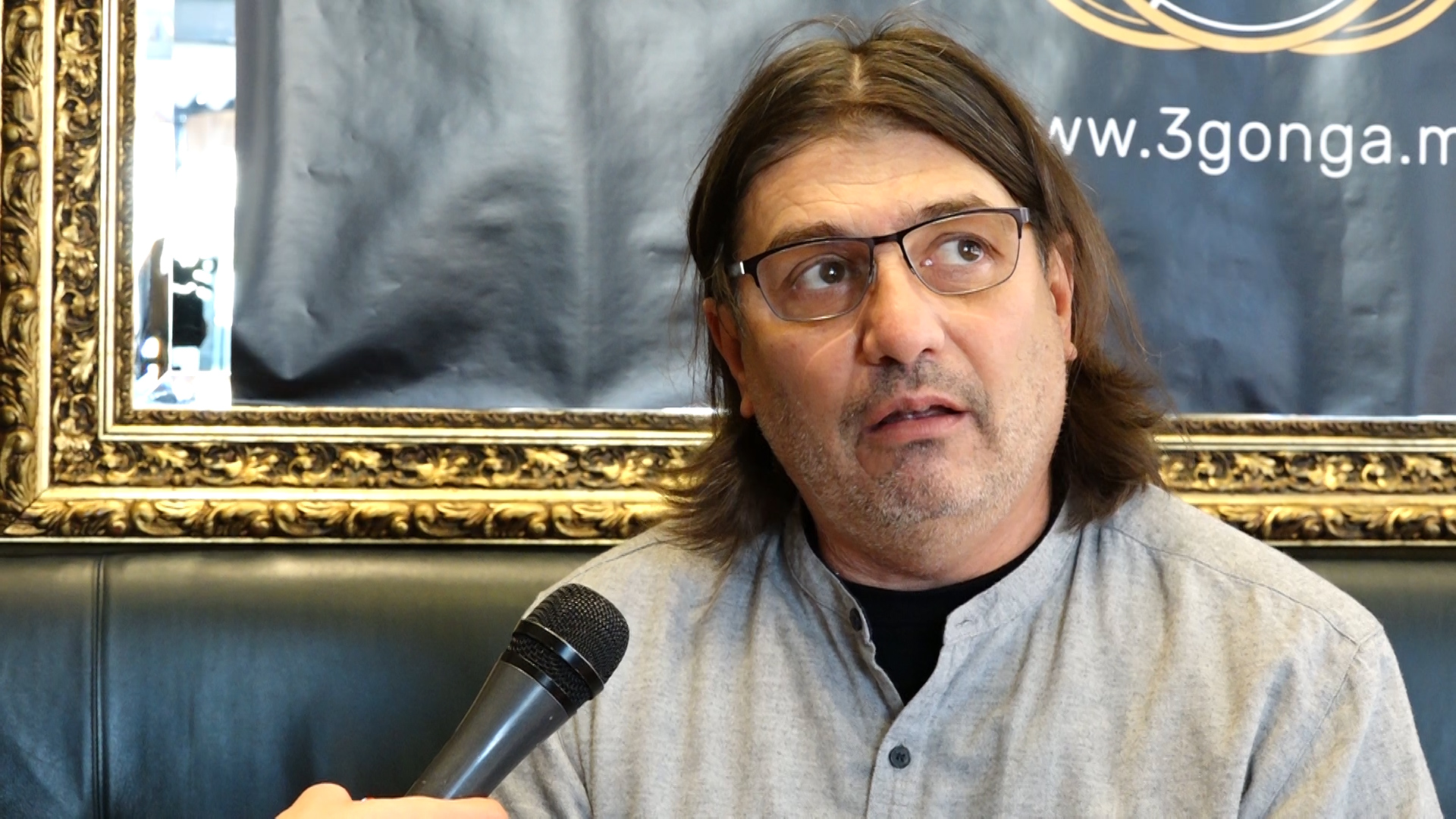 Рамбо Амадеус: Подобро е на гости, не морам да мијам садови