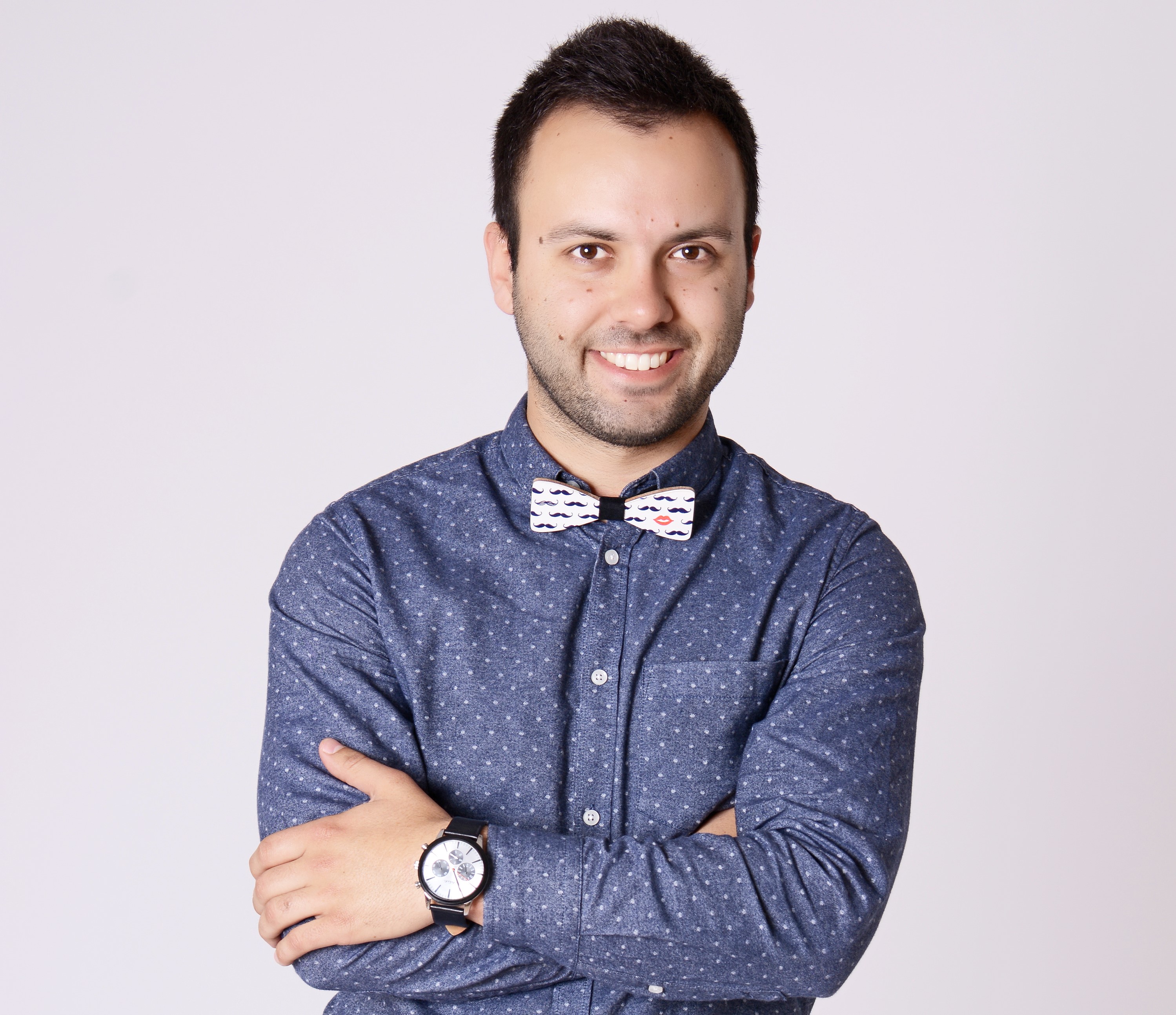 Уникатни дизајни со потпис на Тиноски