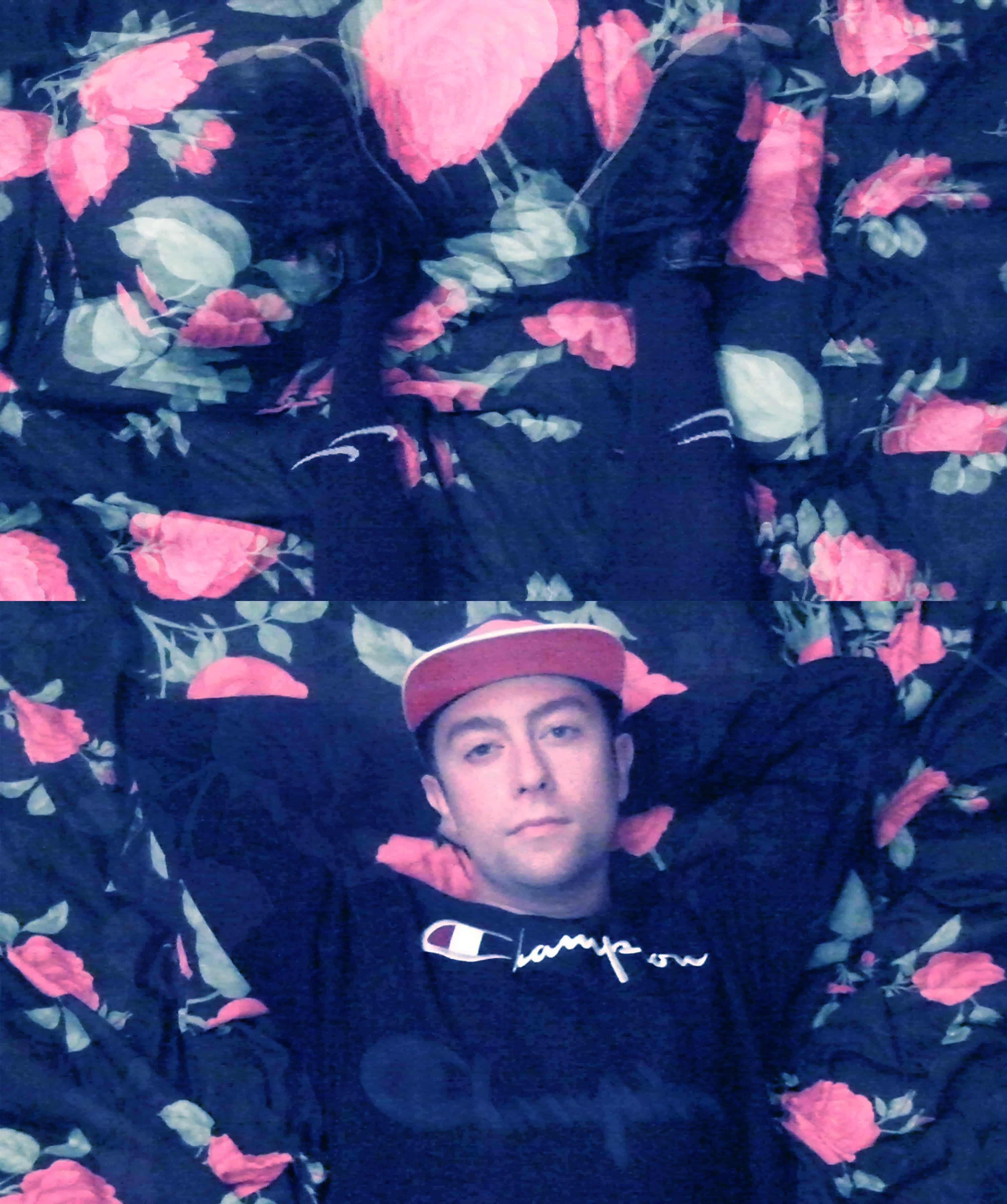 Загревање за деветтото издание на фестивалот Desonanz со ретрофутуристот Sim Hutchins и  богатa програма во Излет