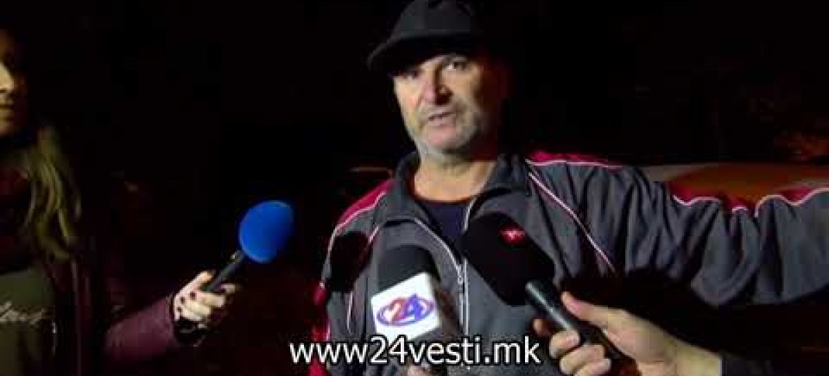 (Видео) Очевидец на убиството на Мартин: Беше мирно дете