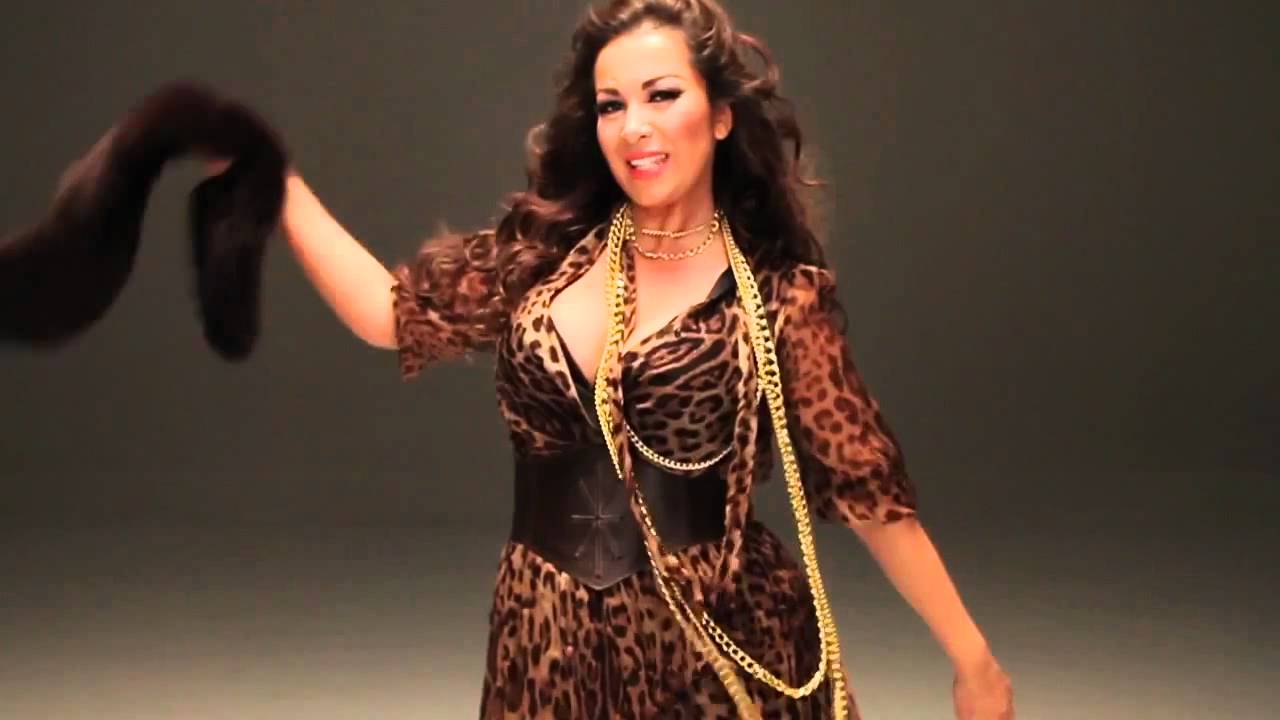 Оља Карлеуша конечно успеа да симне некое килце