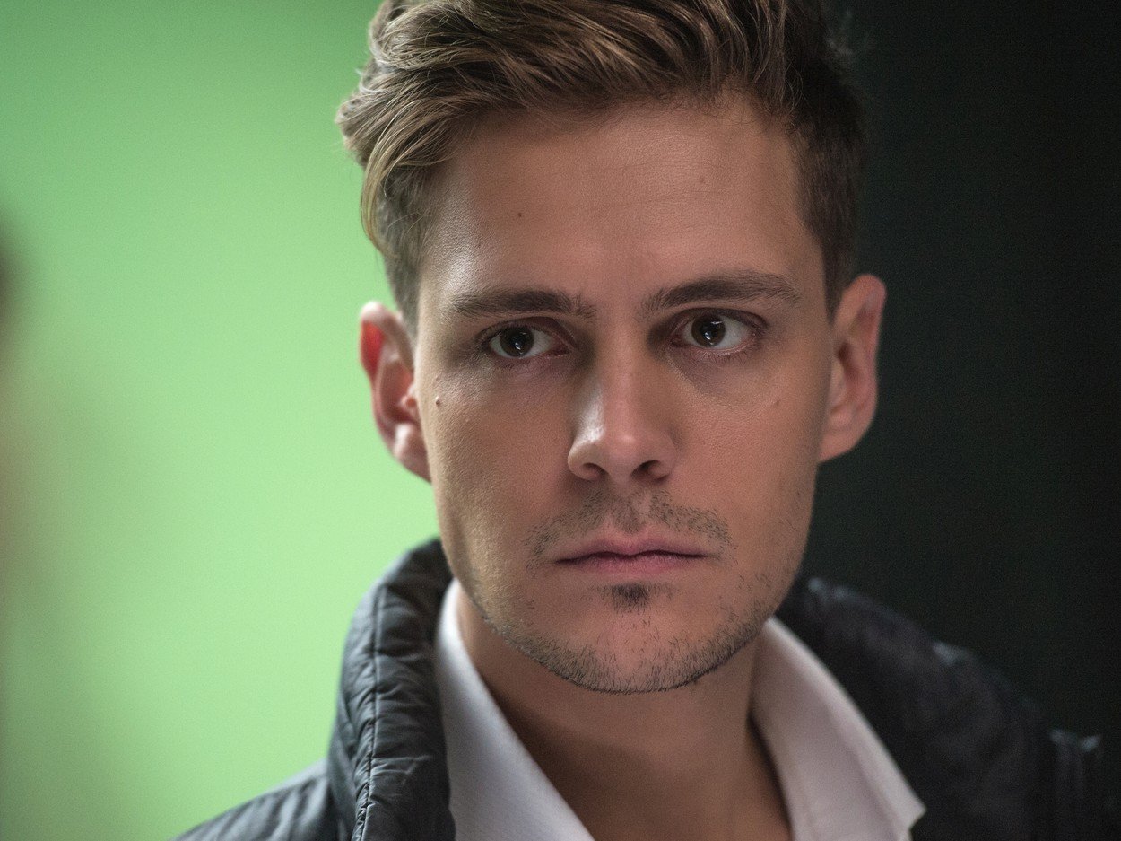 Милош Биковиќ одбил улога во „Викинзи“