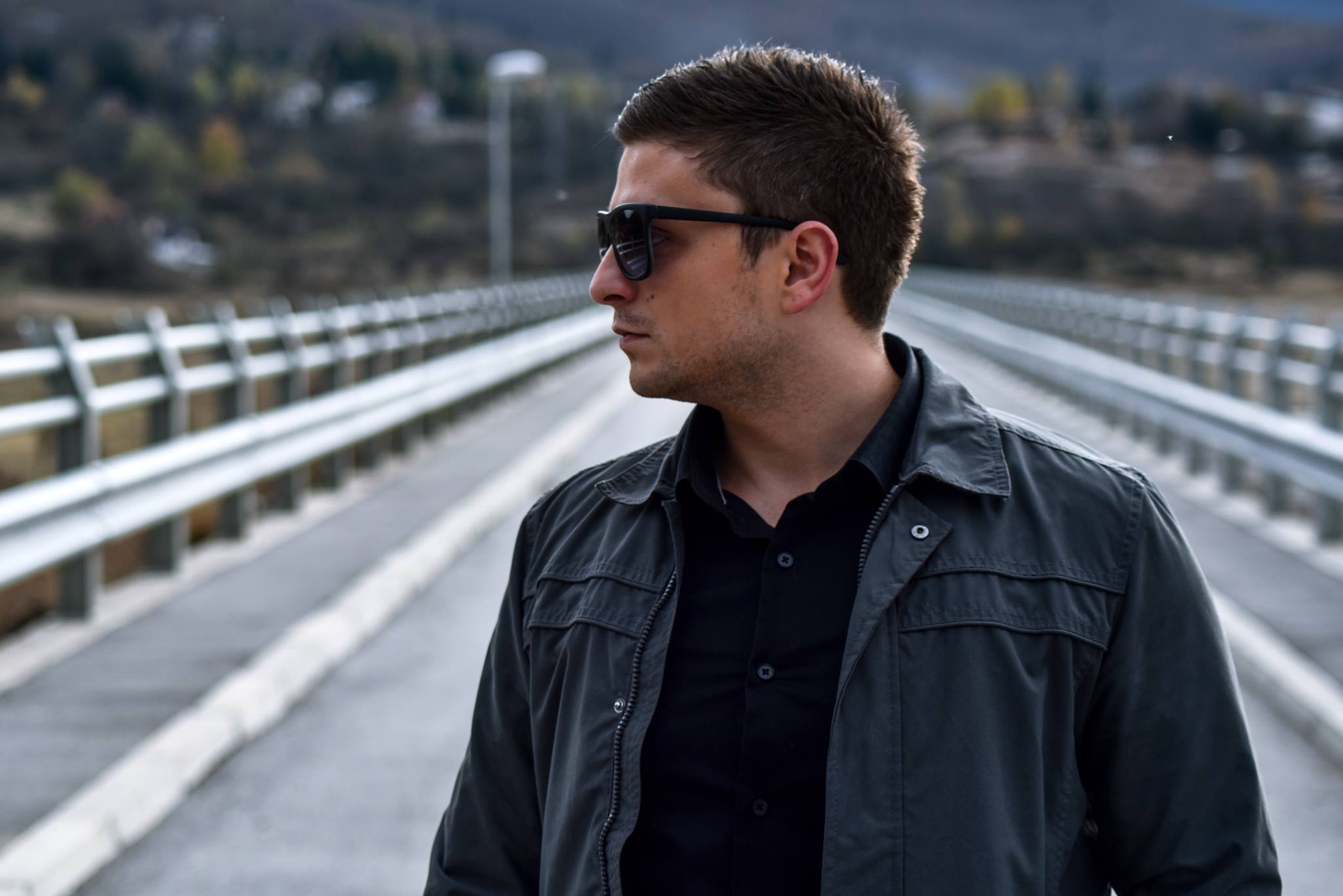 Перо Пандилоски со нова песна и видеоспот