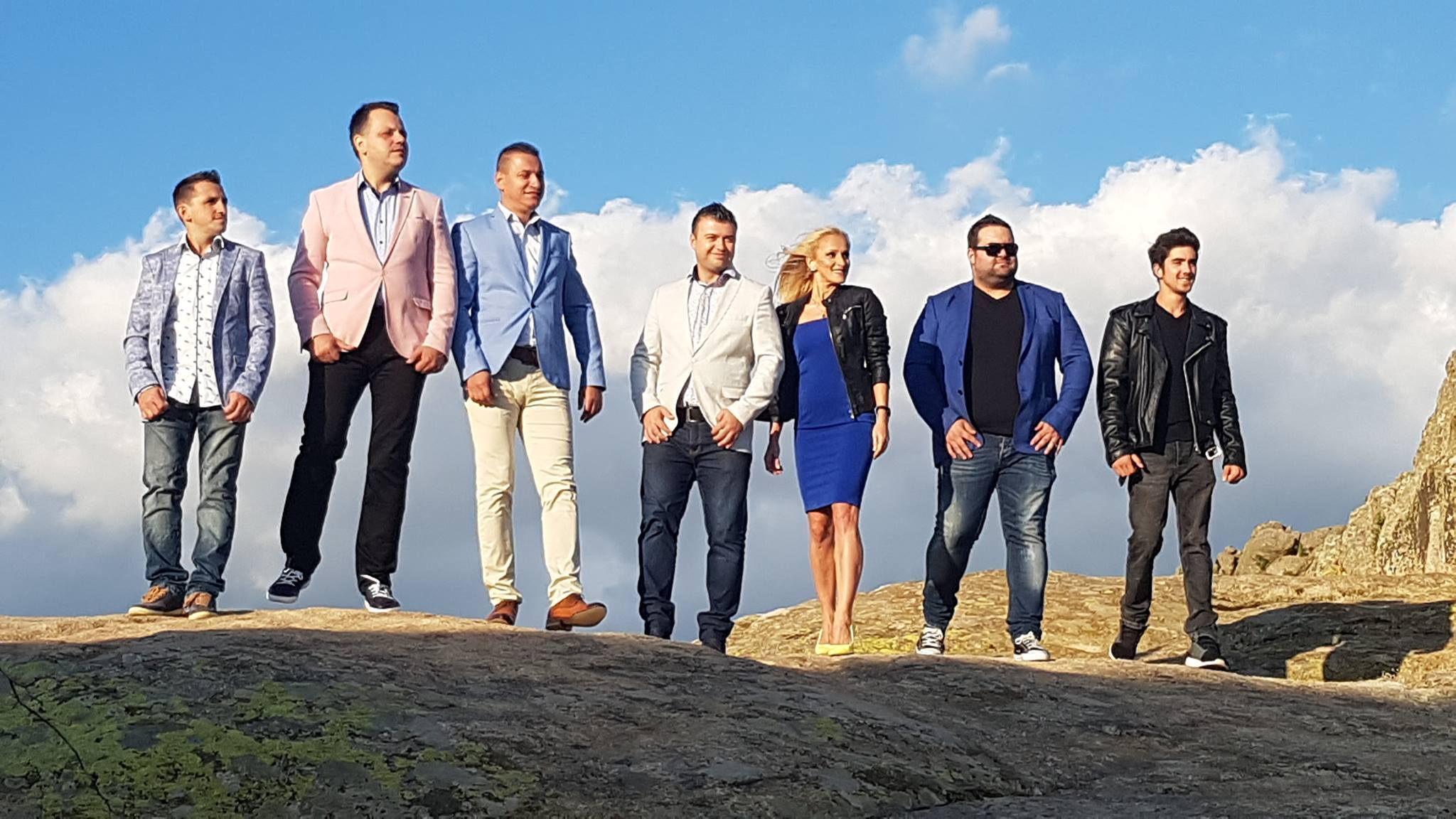 „Ориентал бенд“ преработи познати македонски евергрини