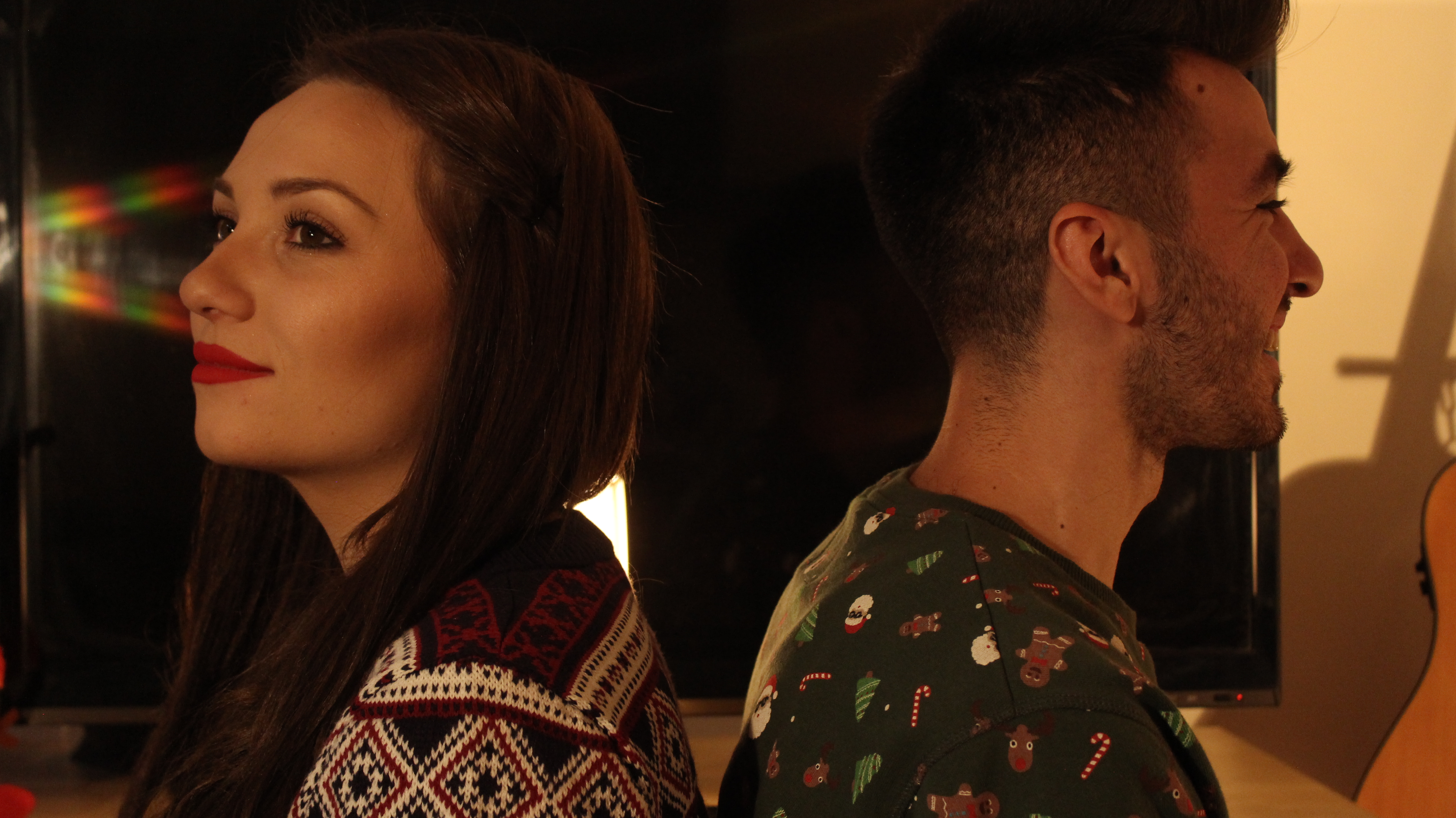 Александра Јанева ја преработи Perfect од Ед Ширан