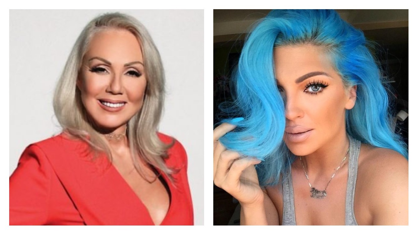 (Фото) Јелена Карлеуша на 10 години ја запознала Брена