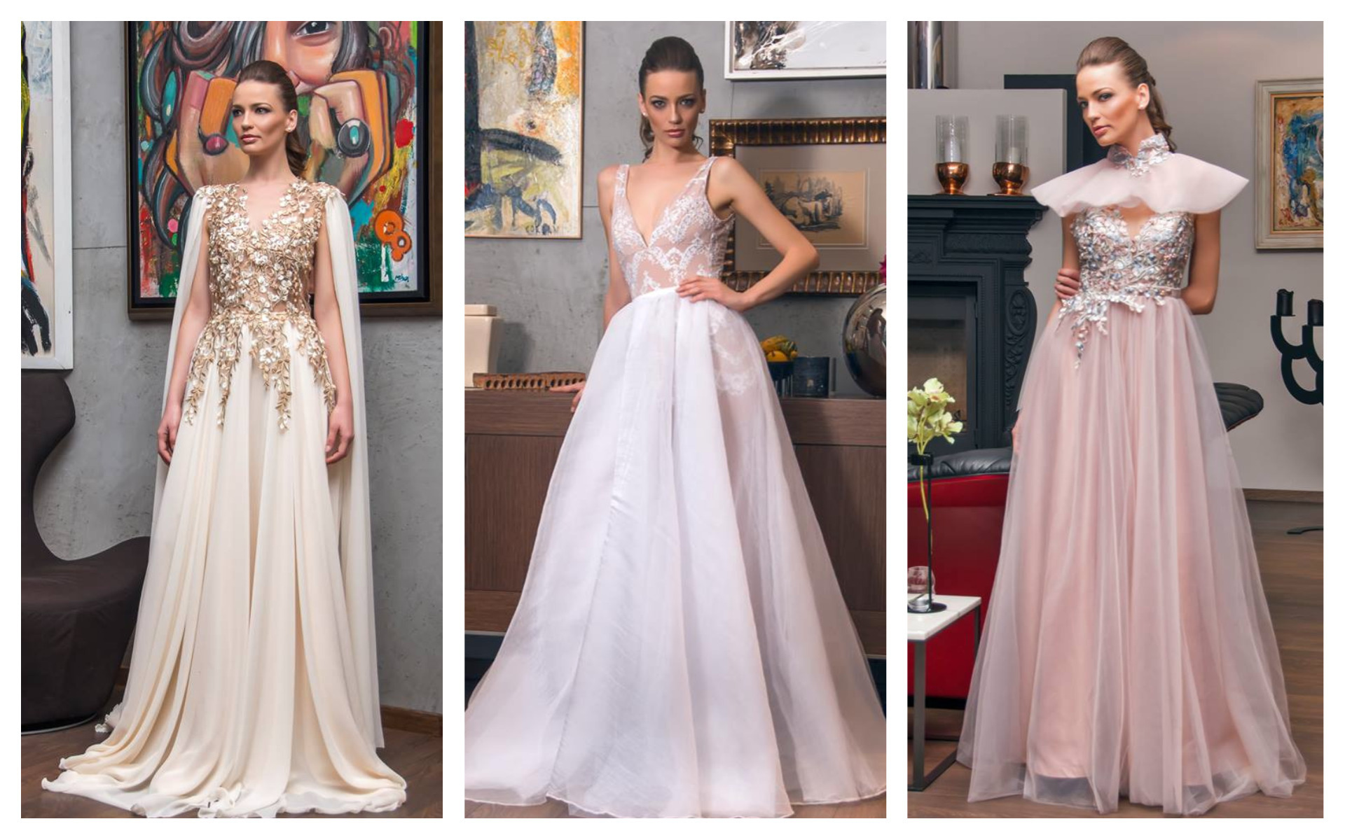 „Ал Апарел“ ја претстави колекцијата есен-зима 2017