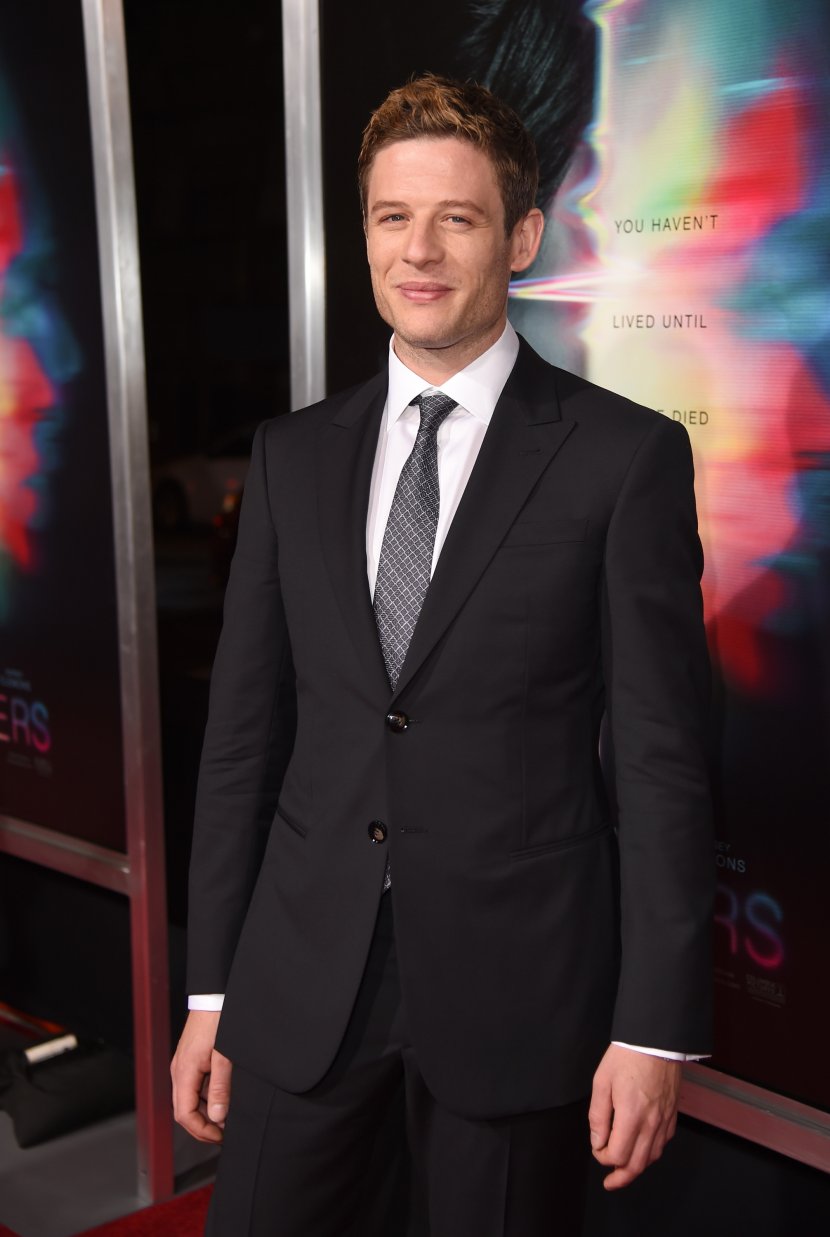 Џејмс Нортон со највисок коефициент да биде Џејмс Бонд