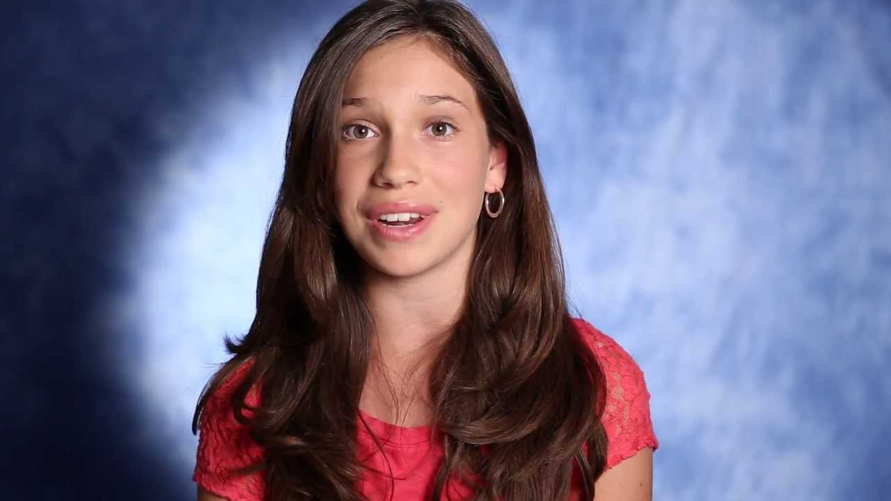 ГМО гигантите преплашени од 14-годишна девојка