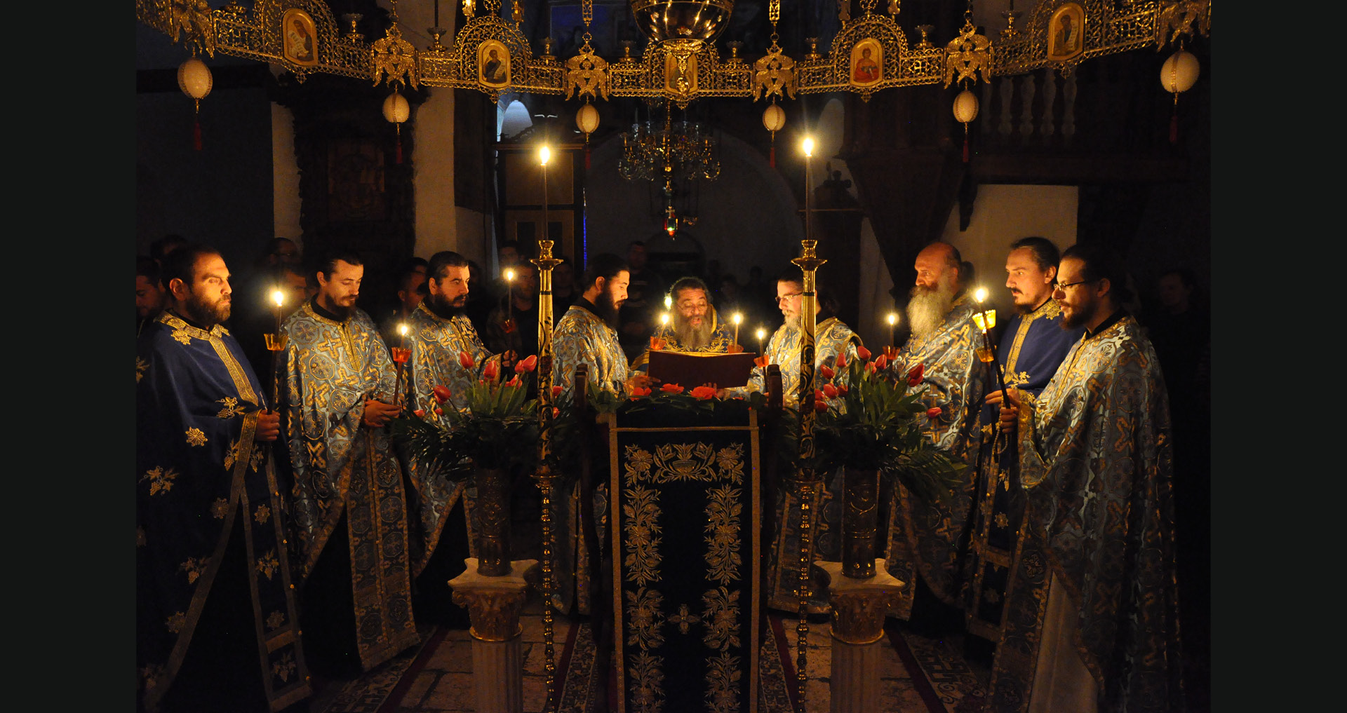 Дванаесет земји во светот го слават Божик на 7 јануари