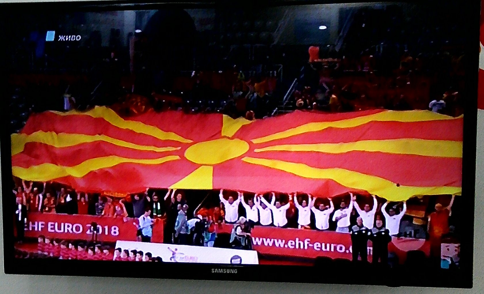 Најинтересни твитови за мечот Германија – Македонија