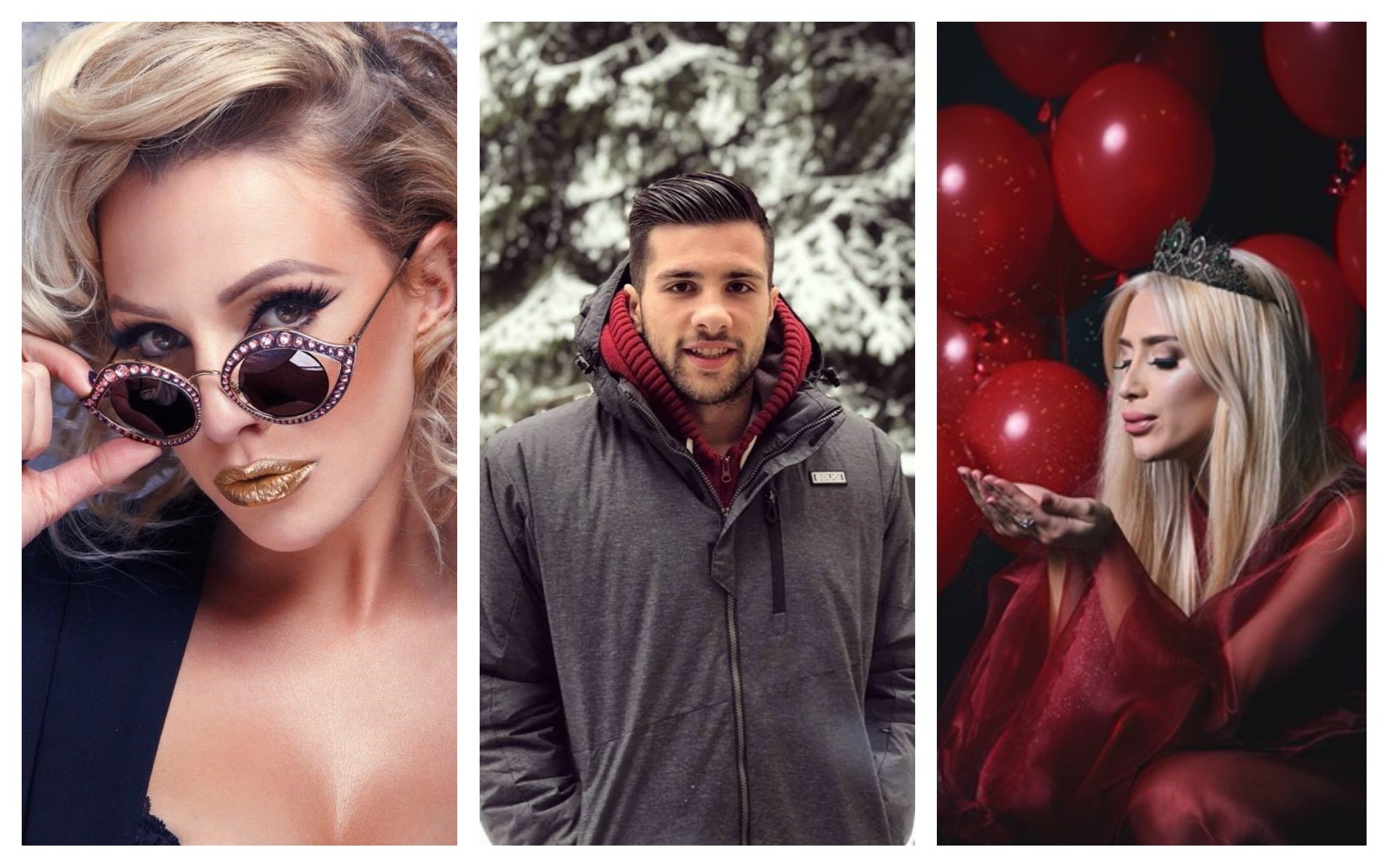 „Сам дома“ омилен божикен филм на познатите