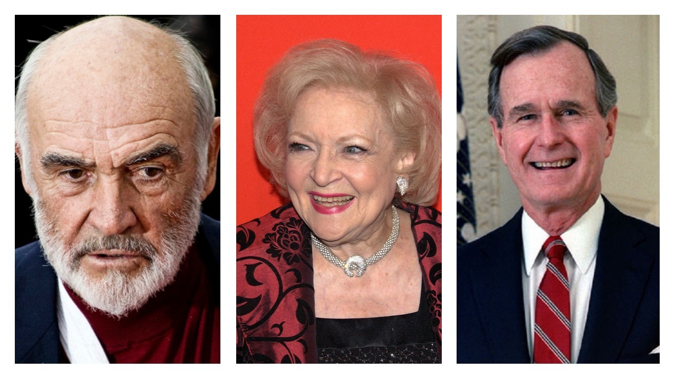 Кои познати личности би можеле да умрат оваа година