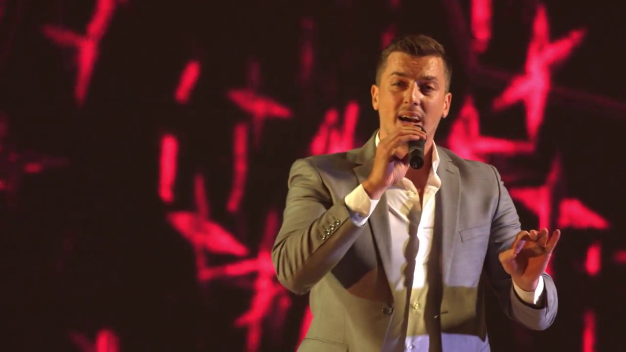 Спасен Силјаноски со нов спот и турнеја