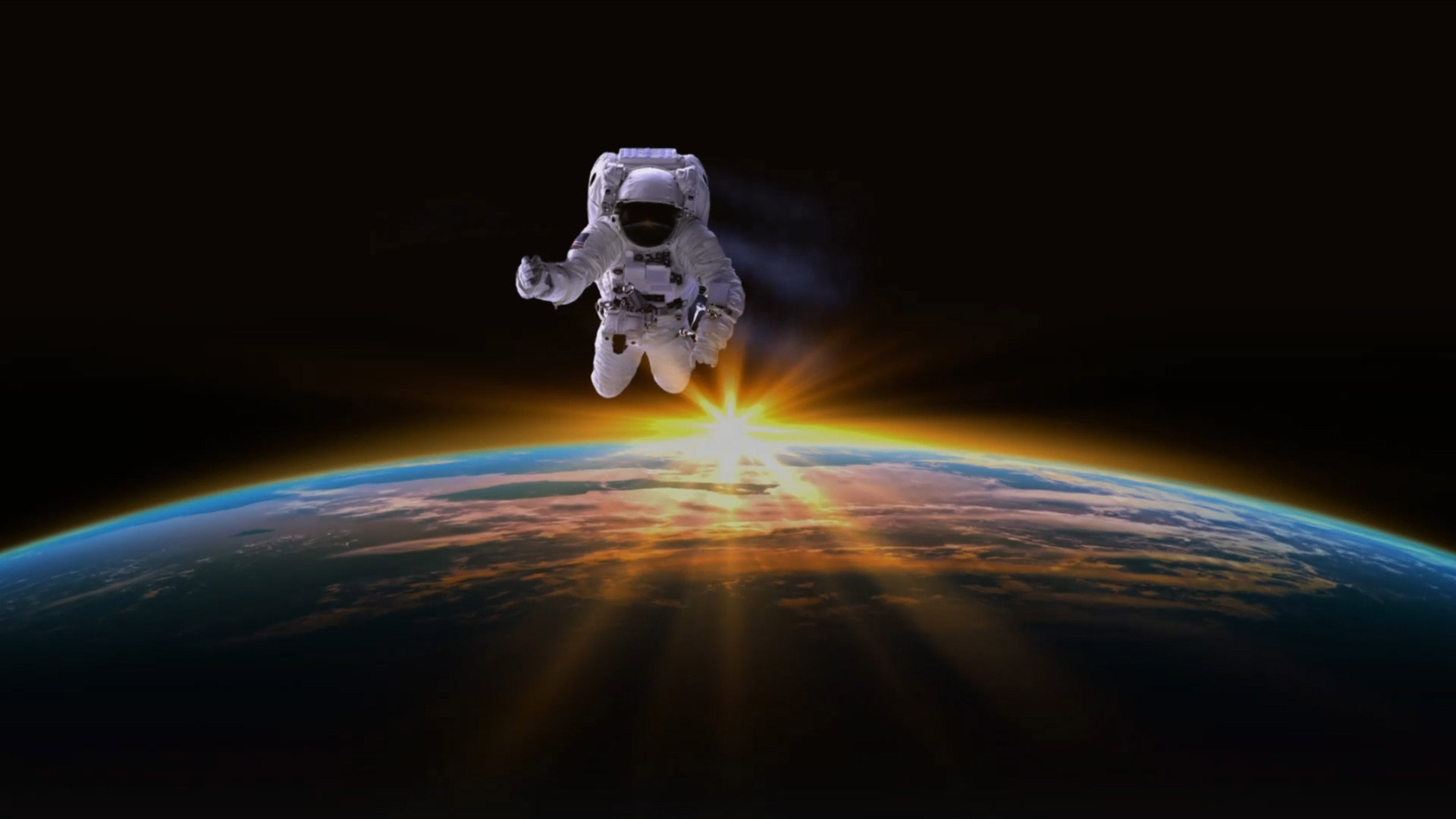 Вселената мириса на скара