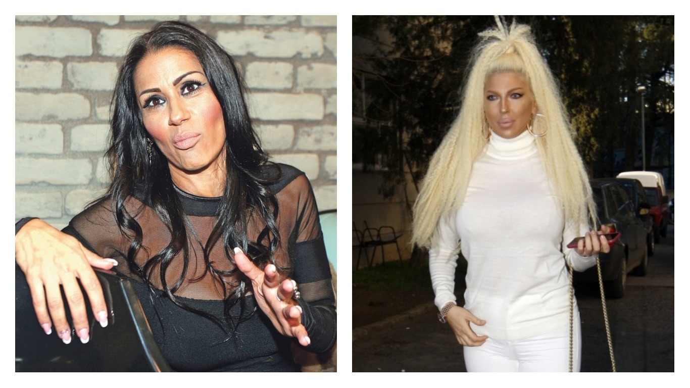 На свадбата Карлеуша ја навредила Мина Костиќ