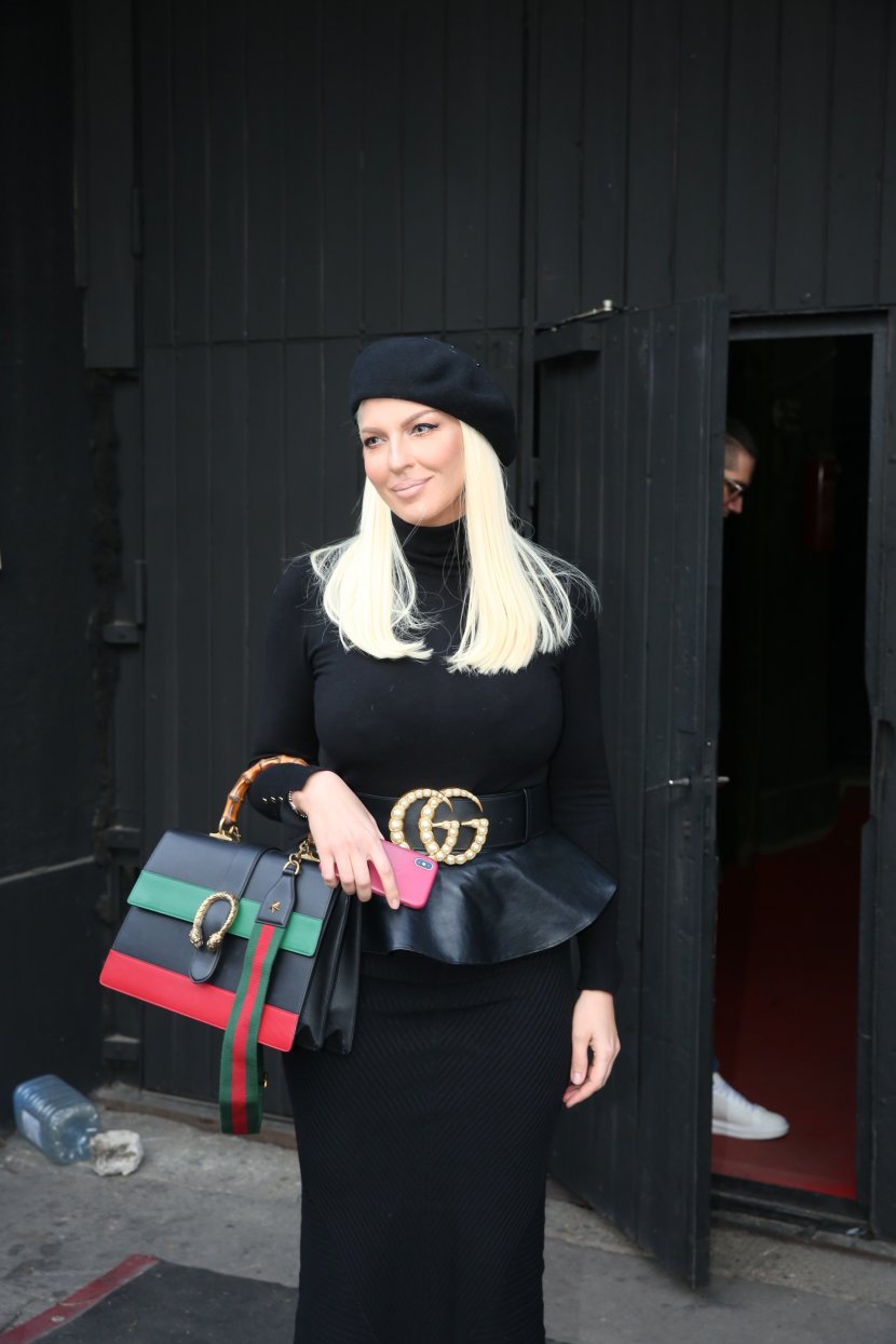 Карлеуша ја исмеа Беовизија