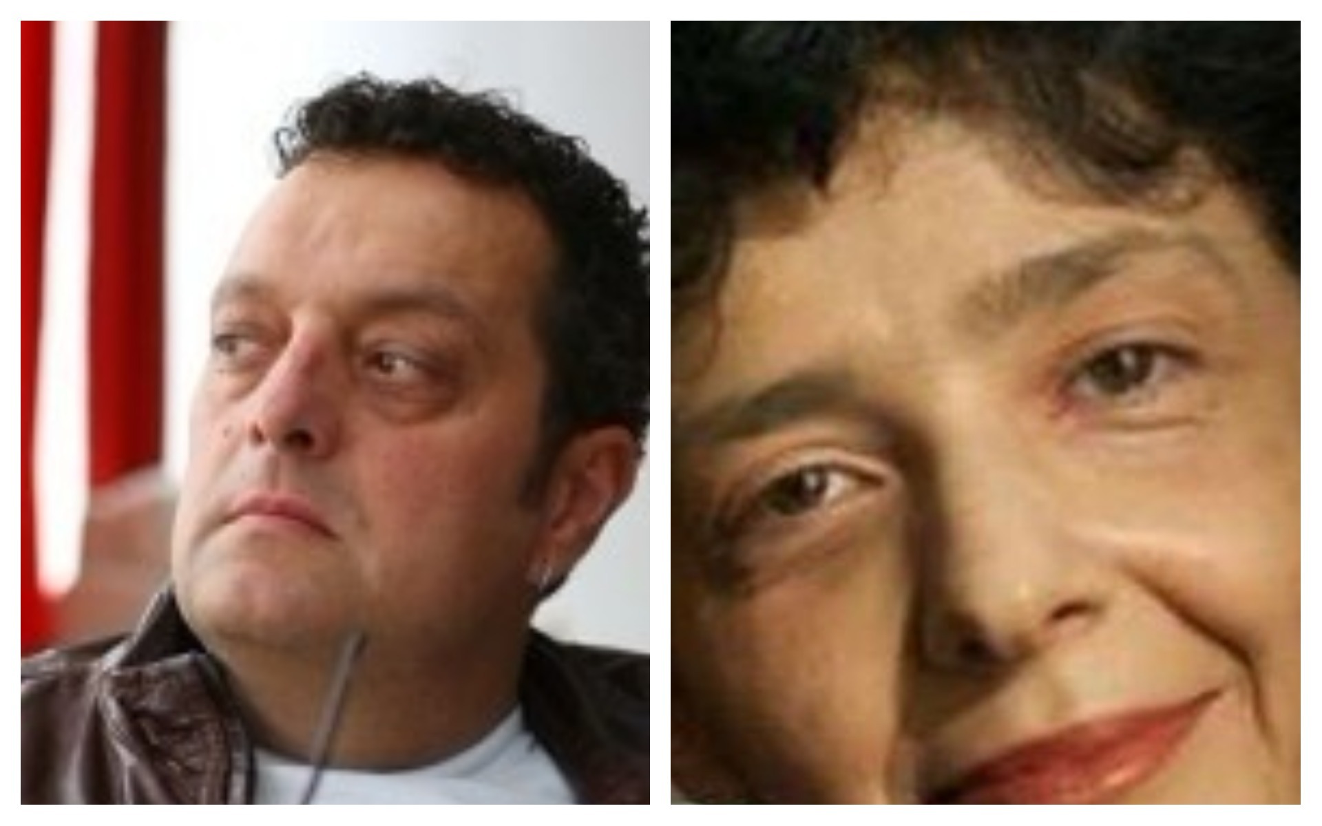 Симона Угриновска на местото на Дац